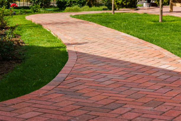 Best Affordable Driveway Pavers  in Farmersville, OH